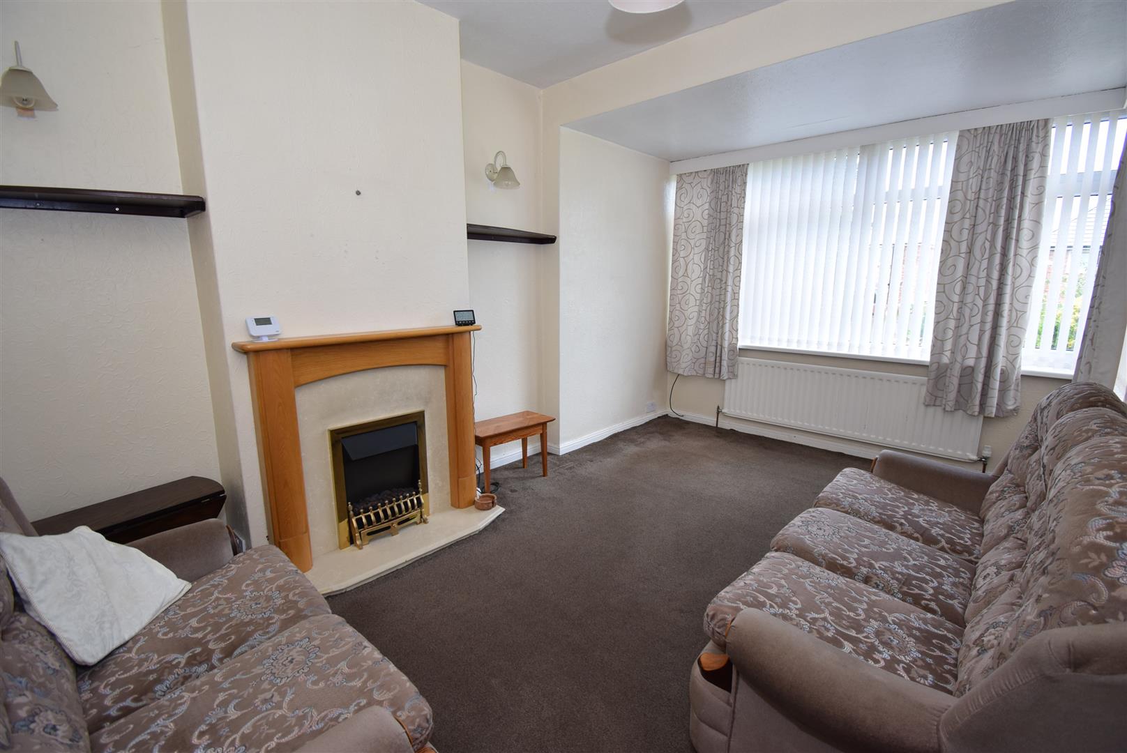 Property Colin Lilley Estate Agents